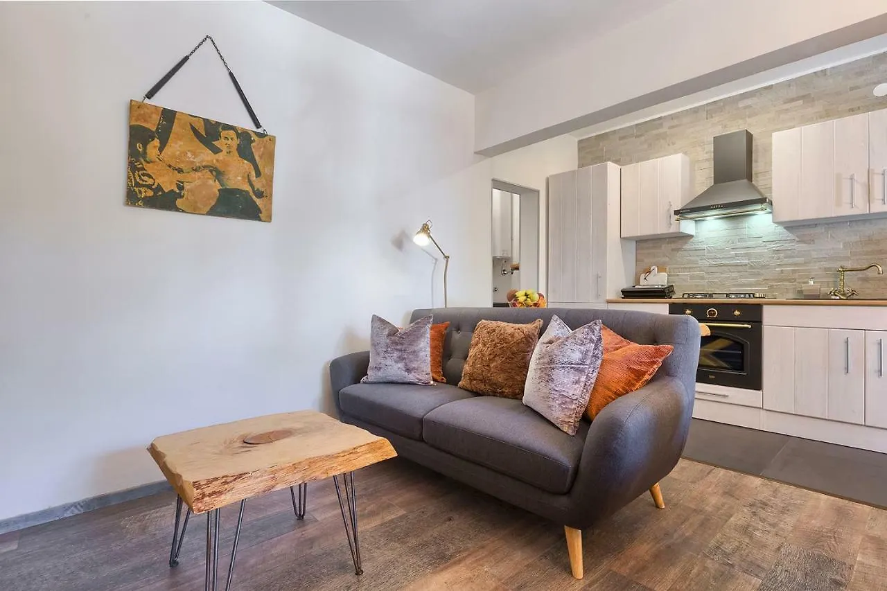 Apartment Olga Pula