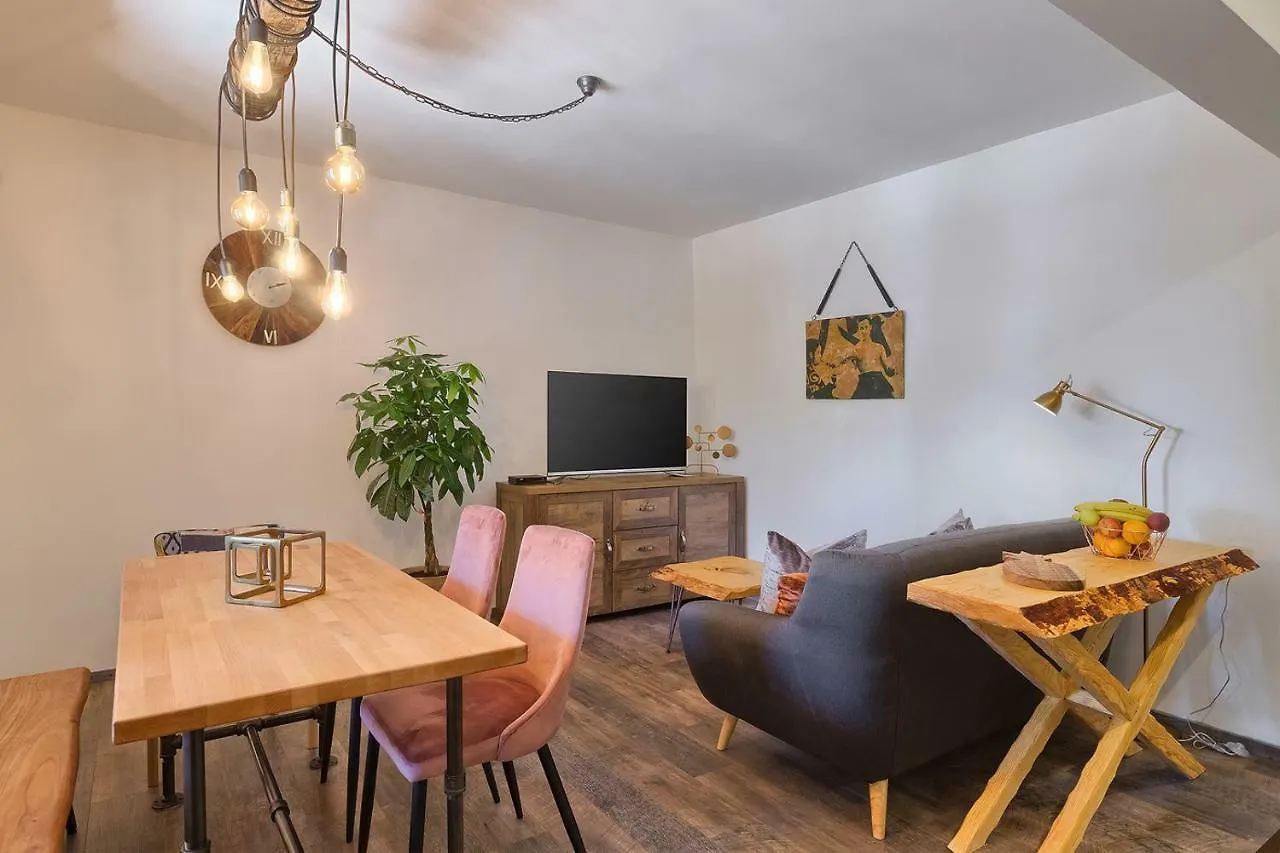 Apartment Olga Pula
