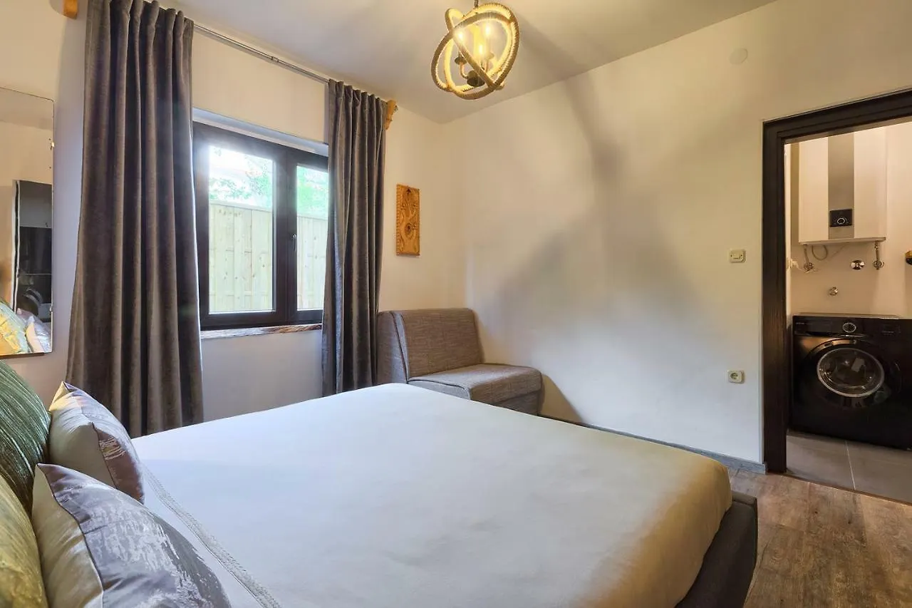 Apartment Olga Pula