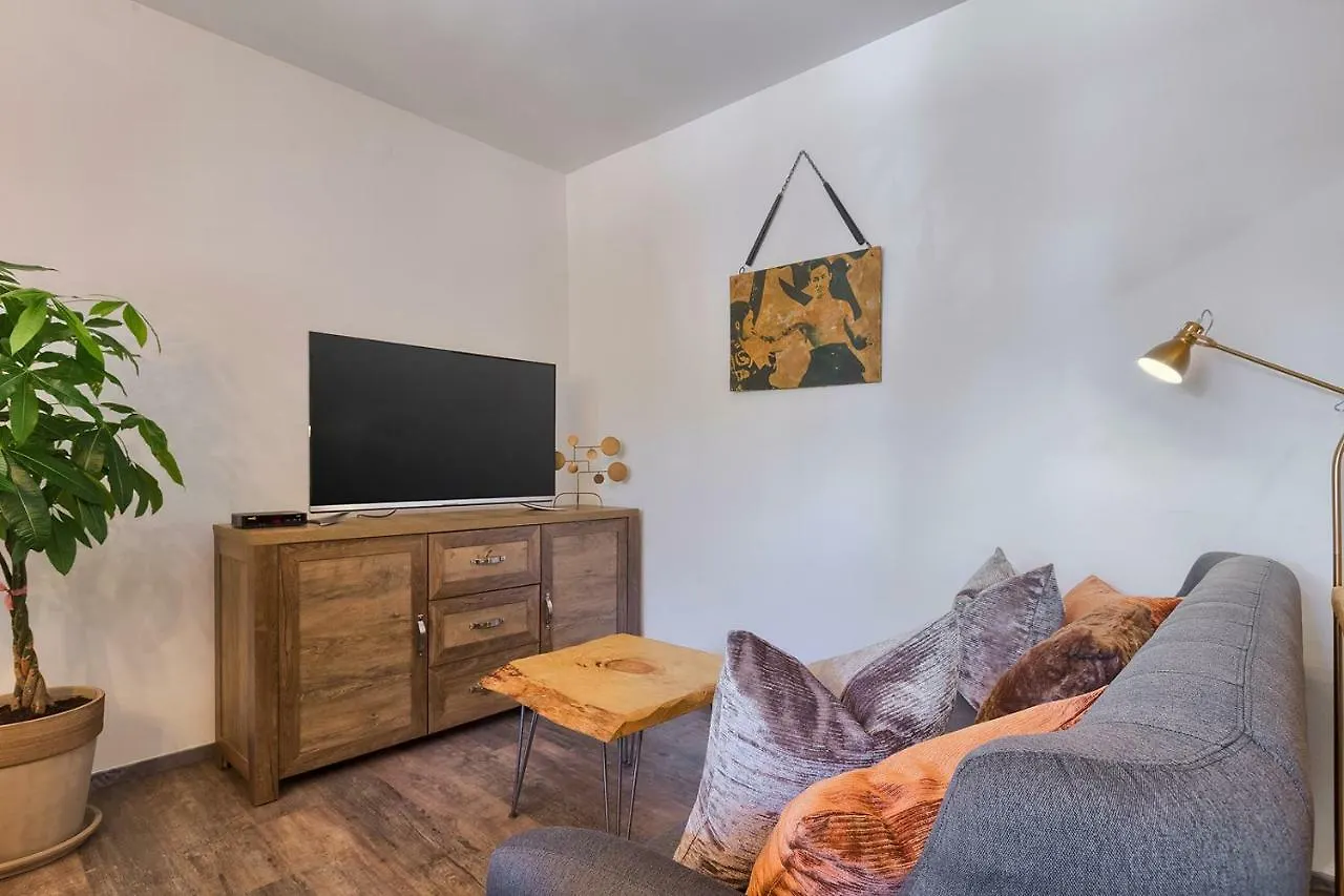 Apartment Olga Pula