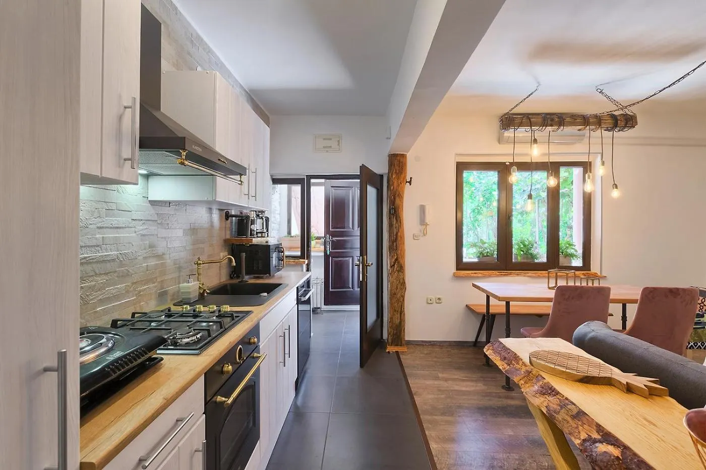 Apartment Olga Pula